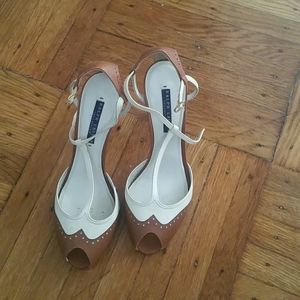 Ralph Lauren sandals